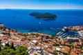 Atterrir 5 500 m² Cilipi, Croatie