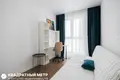 3 room apartment 60 m² Minsk, Belarus