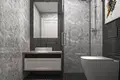 Attique 3 chambres 111 m² Muratpasa, Turquie