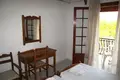 Hotel  en Municipio de Zacinto, Grecia