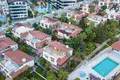 Maison 1 chambre 175 m² Kargicak, Turquie