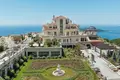 Villa 26 zimmer 1 777 m² Przno, Montenegro