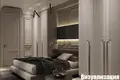 3 room apartment 85 m² Minsk, Belarus