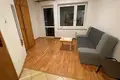 1 room apartment 20 m² in Krakow, Poland