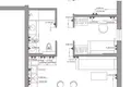 Квартира 4 спальни 126 м² Тиват, Черногория