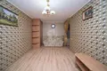 Appartement 1 chambre 35 m² Minsk, Bélarus