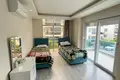 3 bedroom apartment  Oba, Turkey