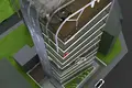Propriété commerciale 2 406 m² à Limassol, Chypre