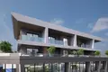Apartamento 3 habitaciones 42 m² Turquía, Turquía