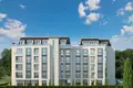 Appartement 28 m² Varna, Bulgarie