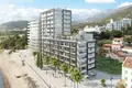 Kondominium 1 Schlafzimmer 52 m² Boreti, Montenegro