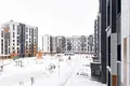 3 room apartment 83 m² Minsk, Belarus