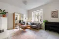 Квартира 2 комнаты 70 м² Helsinki sub region, Финляндия