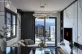 Maison 3 chambres 54 m² Mahmutlar, Turquie