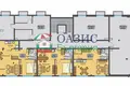 Wohnung 2 zimmer 49 m² Nessebar, Bulgarien