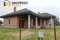 House 223 m² Muchaviecki sielski Saviet, Belarus