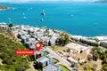 Willa Four bedroom villa in Bodrum, 150 meters from the beach.