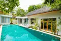 3-Schlafzimmer-Villa 250 m² Ban Nakok, Thailand