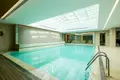 Квартира 1 комната 68 м² Шишли, Турция