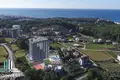 1 bedroom apartment 49 m² Alanya, Turkey