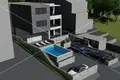 Apartamento 4 habitaciones 116 m² Makarska, Croacia