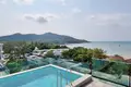 Copropriété 1 chambre  Bang Sare, Thaïlande
