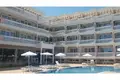 Wohnung 37 m² Lozenets, Bulgarien