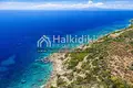 Land 17 000 m² Ammouliane, Greece