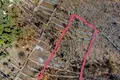 Atterrir 2 527 m² Rijeka Rezevici, Monténégro