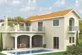 Apartamento 4 habitaciones 124 m² Limasol, Chipre