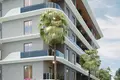 Mieszkanie 55 m² Mahmutlar, Turcja