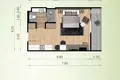 Apartment in a new building Proekt ViKata 3 - Ostrov Phuket Tailand