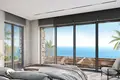 Квартира 7 комнат 425 м² Dagbelen, Турция