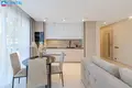 3 room apartment 63 m² Kaunas, Lithuania