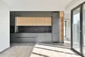 Mieszkanie 4 pokoi 146 m² Ryga, Łotwa