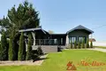 Ferienhaus 119 m² Bialarucki sielski Saviet, Belarus