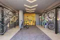 Квартира 3 комнаты 180 м² Regiao Imediata de Sao Paulo, Бразилия