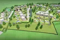 Willa 3 pokoi 115 m² Kassandreia, Grecja
