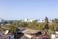 Mieszkanie 2 pokoi 99 m² Paralimni, Cypr