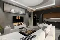 Penthouse 4 pokoi 125 m² Girne Belediyesi, Cypr Północny