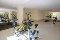 Mieszkanie 3 pokoi 120 m² Akarca Koyu, Turcja