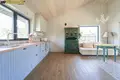 House 75 m² Astrashitskagaradokski rural council, Belarus
