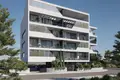 Квартира 1 спальня 83 м² Гермасойя, Кипр