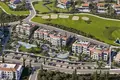 Kondominium 1 zimmer 45 m² Radovici, Montenegro