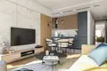 1 bedroom apartment 55 m² Bar, Montenegro