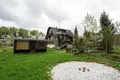 Dom  Piatryskauski sielski Saviet, Białoruś
