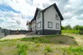 4 room apartment 171 m² Navasielle, Belarus