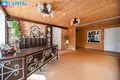 Gewerbefläche 878 m² Uzilgiai, Litauen