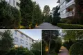 4 room apartment 125 m² Warsaw, Poland