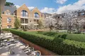 Квартира 2 спальни 75 м² Sunningdale, Великобритания
